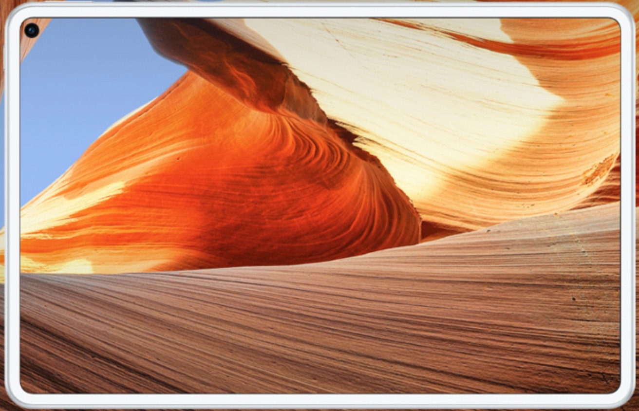 华为发布最新matepadpro,华为平板matepadpro是最新款吗