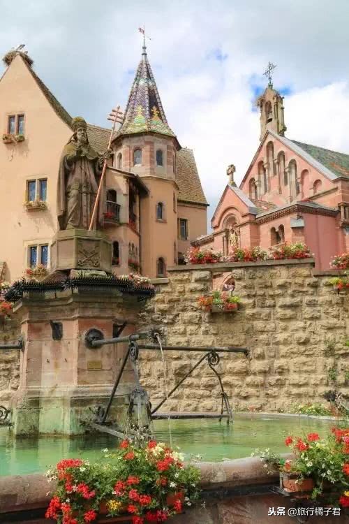 等一个人去旅行,等一个人去远方旅行