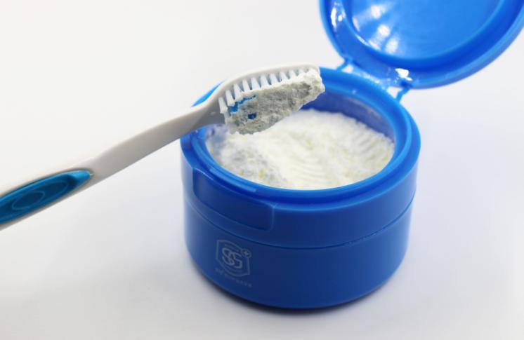 最健康的牙齿美白方法是什么,简单有效的牙齿美白方法