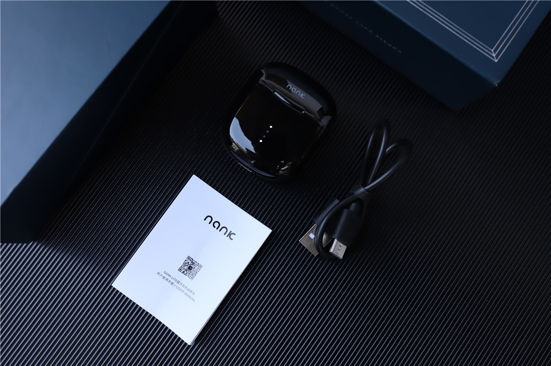 南卡lite真无线蓝牙耳机上手体验,nank南卡litepro蓝牙耳机测评