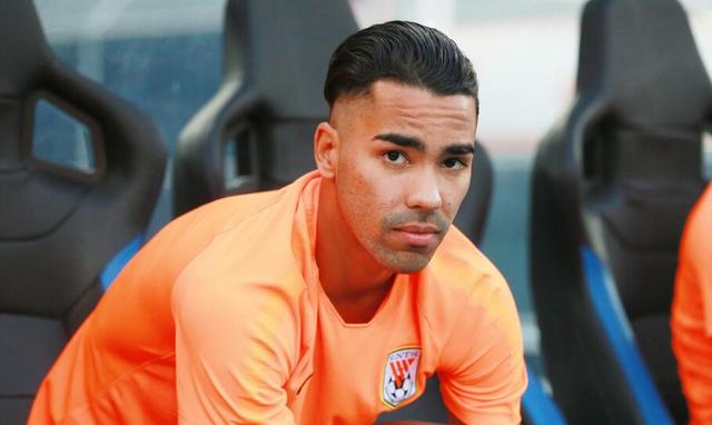 中超归化球员表现德尔加多,德尔加多克雷桑有被归化的可能吗