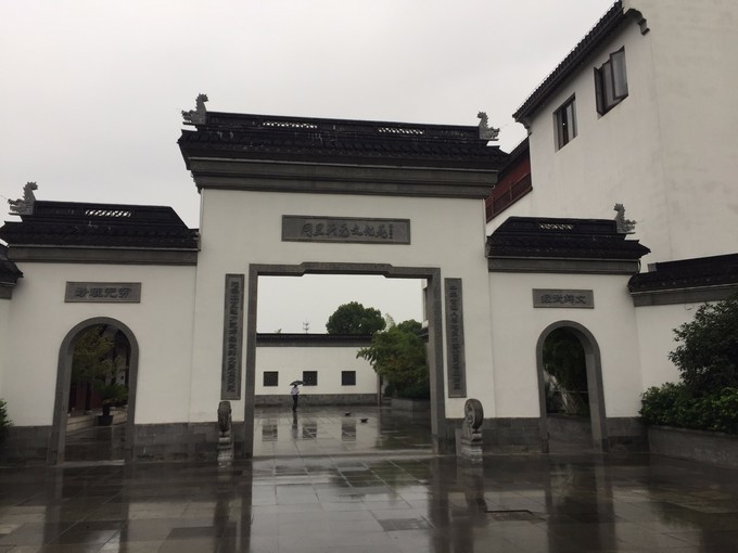 苏州最详细的旅游攻略,去苏州旅游最值得去的地方