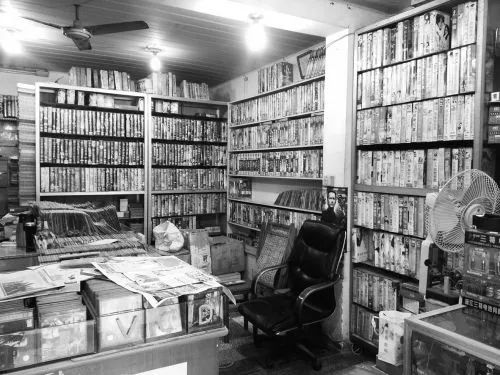 港台译制动画的大陆引进之路，构筑了你的一半童年回忆