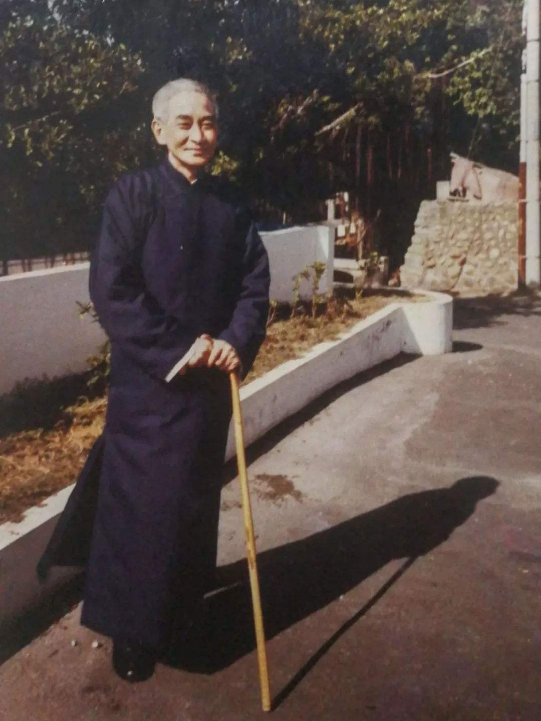 南怀瑾拜师,南怀瑾求法经历