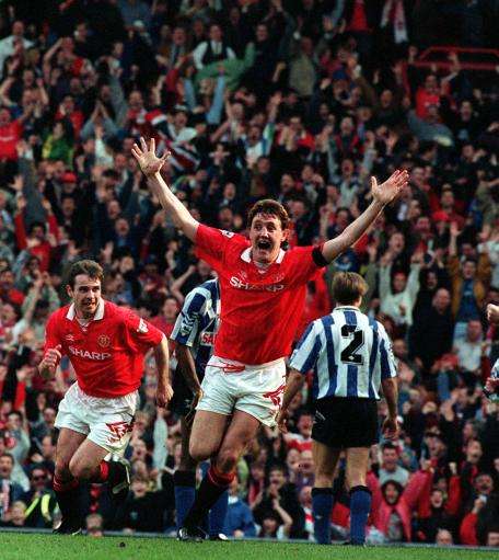 曼联重生电影解说,最经典的足球电影