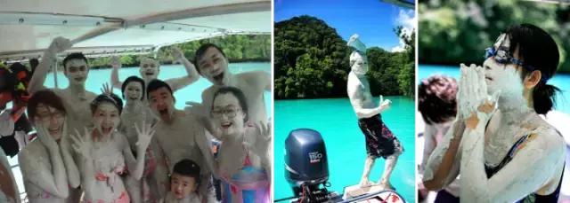 帕劳斐济马尔代夫哪个好,斐济和帕劳旅行