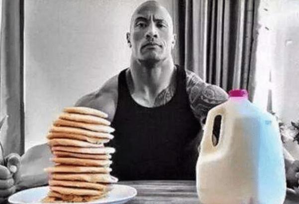 健身吃的蛋粉对人有害吗,健身蛋白粉的正确使用方法