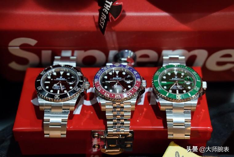 手表代购为啥价格都那么低,手表代购会加价吗