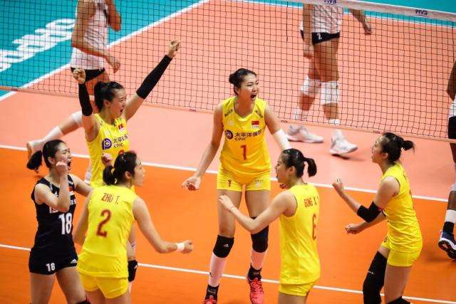 女排比赛视频中国男篮,中国女排胜巴西吗