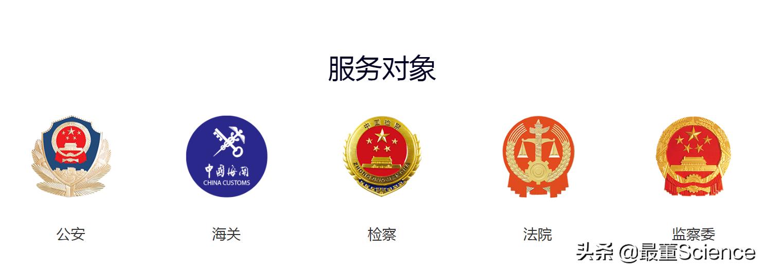 每天为你介绍一家被美国列入实体清单中国的公司——北京颐信科技