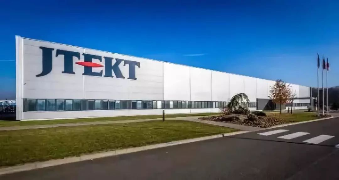 取之长处，壮自强大！盘点那些百年制造业日企（上）