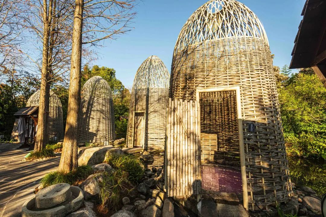 福州温泉推荐,福建私汤温泉推荐