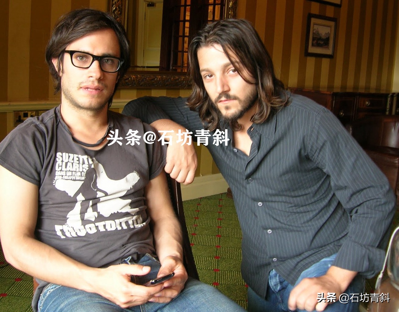 梁朝伟早年情史,梁朝伟的过往情史