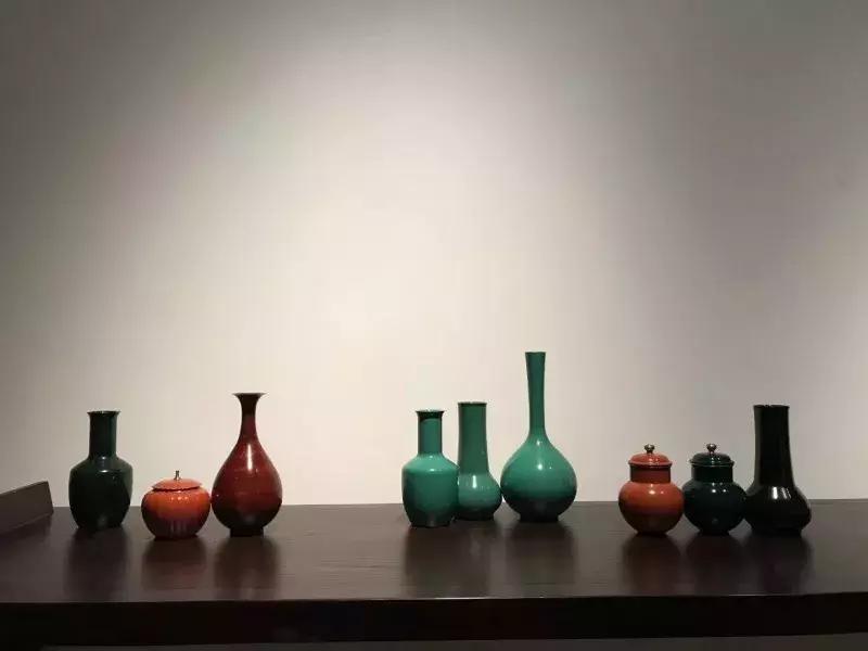 从设计师到漆艺家，他以慢对抗这世界的浮躁