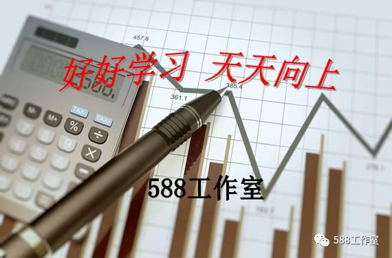 大象论股,588工作室