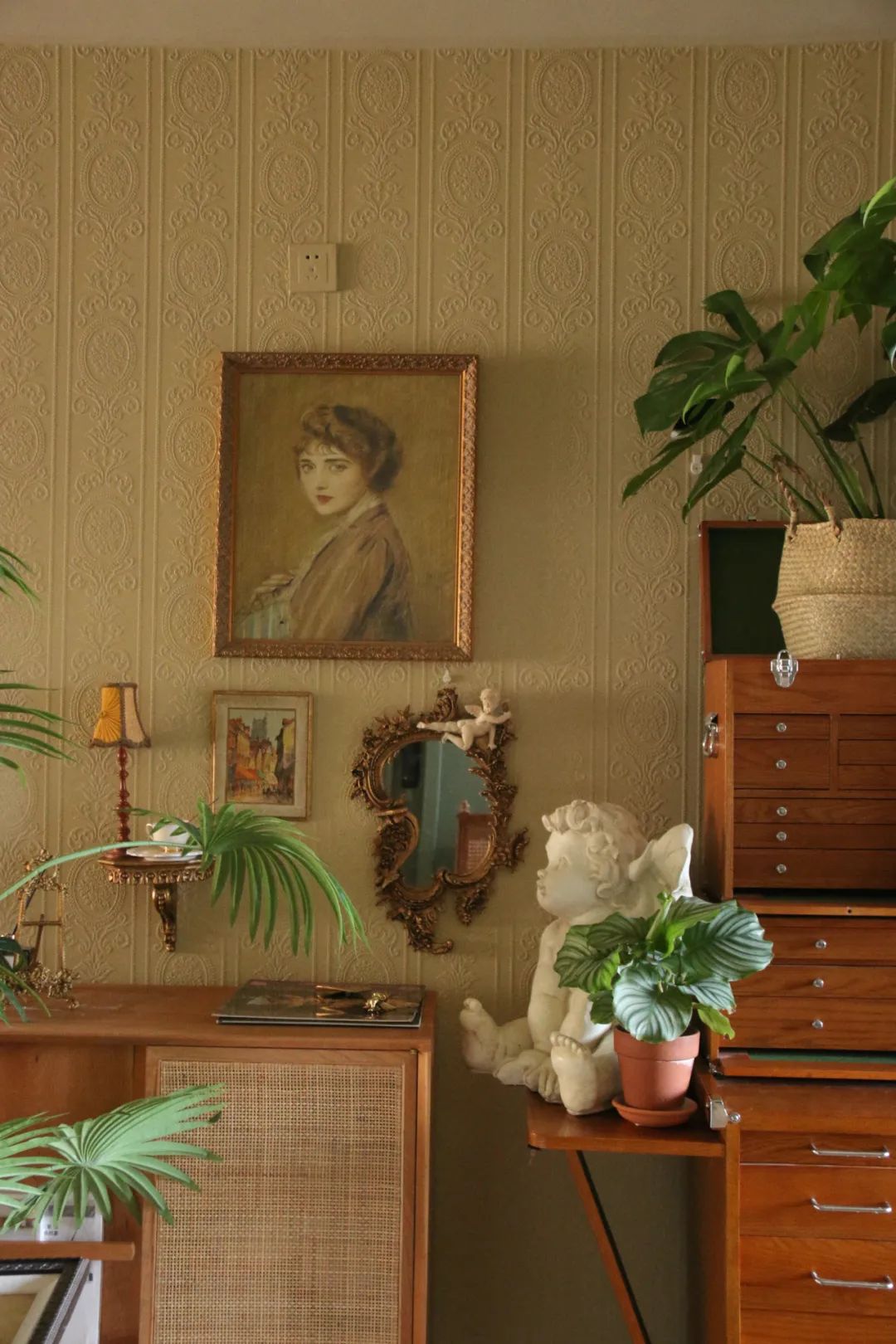 深扒设计,设计师私藏好店