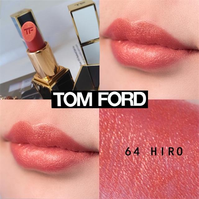 断货王色号,tf断货王口红裸色