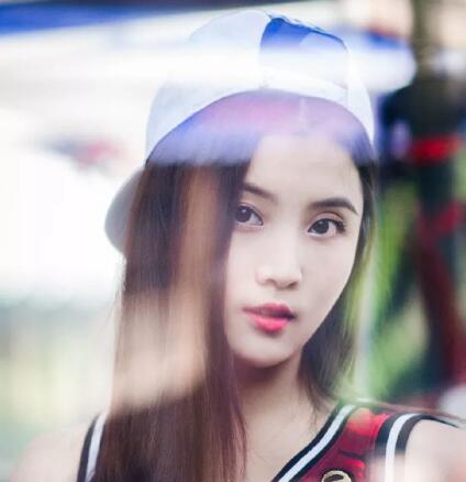 中国男篮十大帅哥女朋友,中国男篮高颜值女友