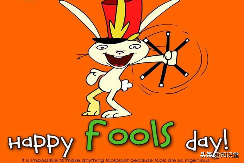 最新愚人节搞笑短信，愚人节整人短信精选