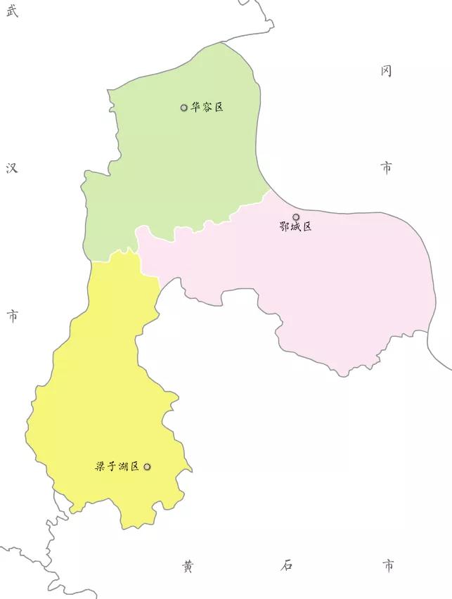 湖北城市合集,湖南湖北城市合集