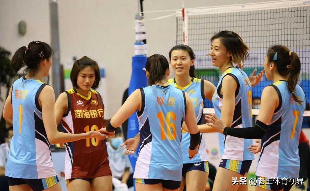 今日全运会女排赛程表,全运会9月20日女排预赛赛程表