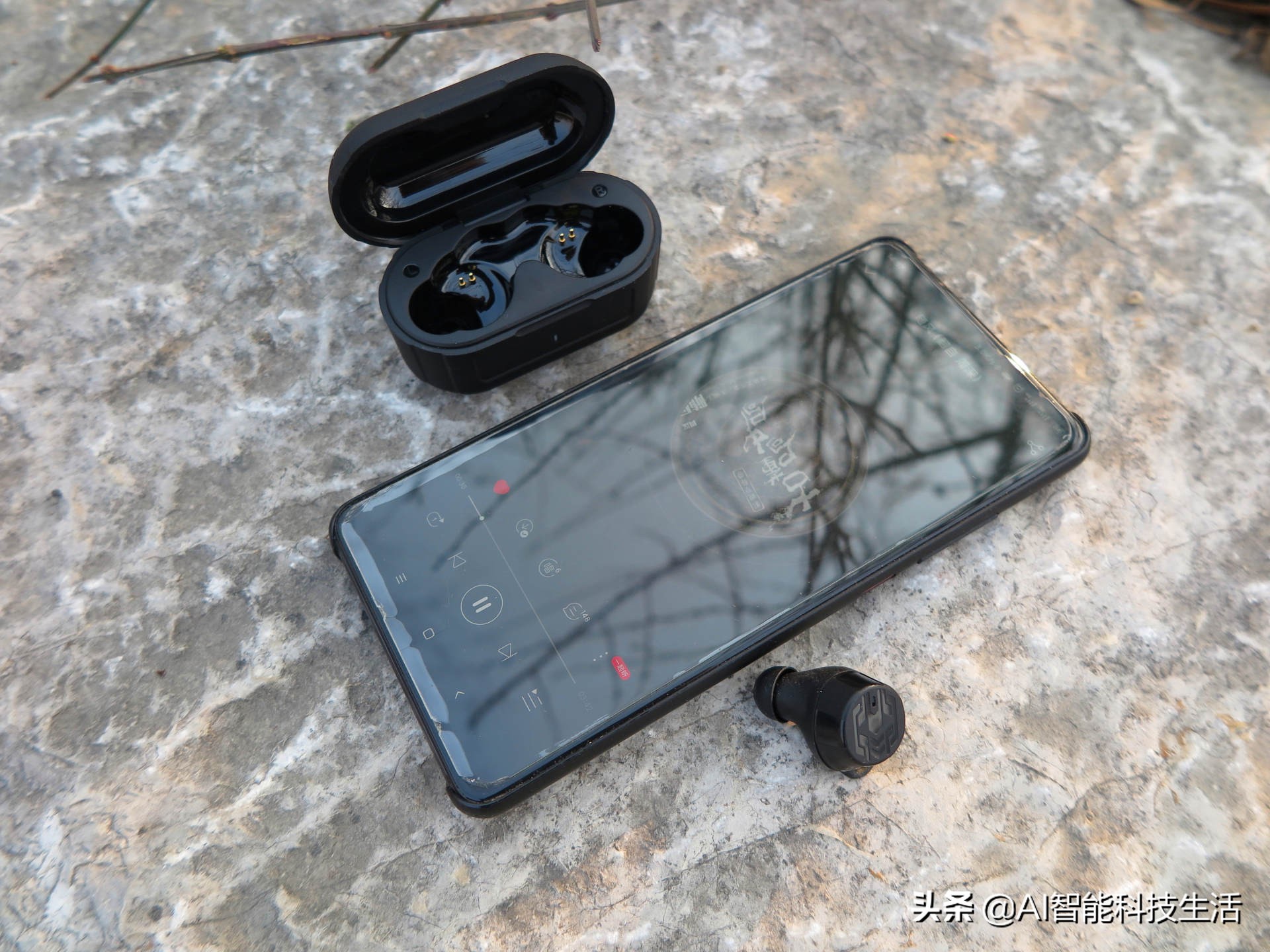 长续航音质南卡n2无线耳机体验,jeetair2蓝牙耳机和南卡t2哪个好