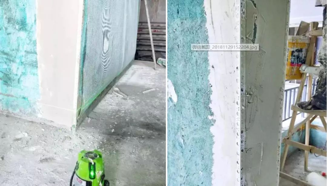 干货分享墙面翻新问题大集结,墙面工程省钱技巧有哪些