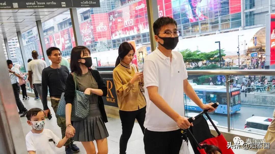 在泰国的中国同胞们，现在是时候“卷铺盖回中国避难”吗？