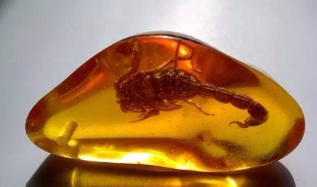 化学人眼里的珠宝首饰是怎样的？你想不到吧？