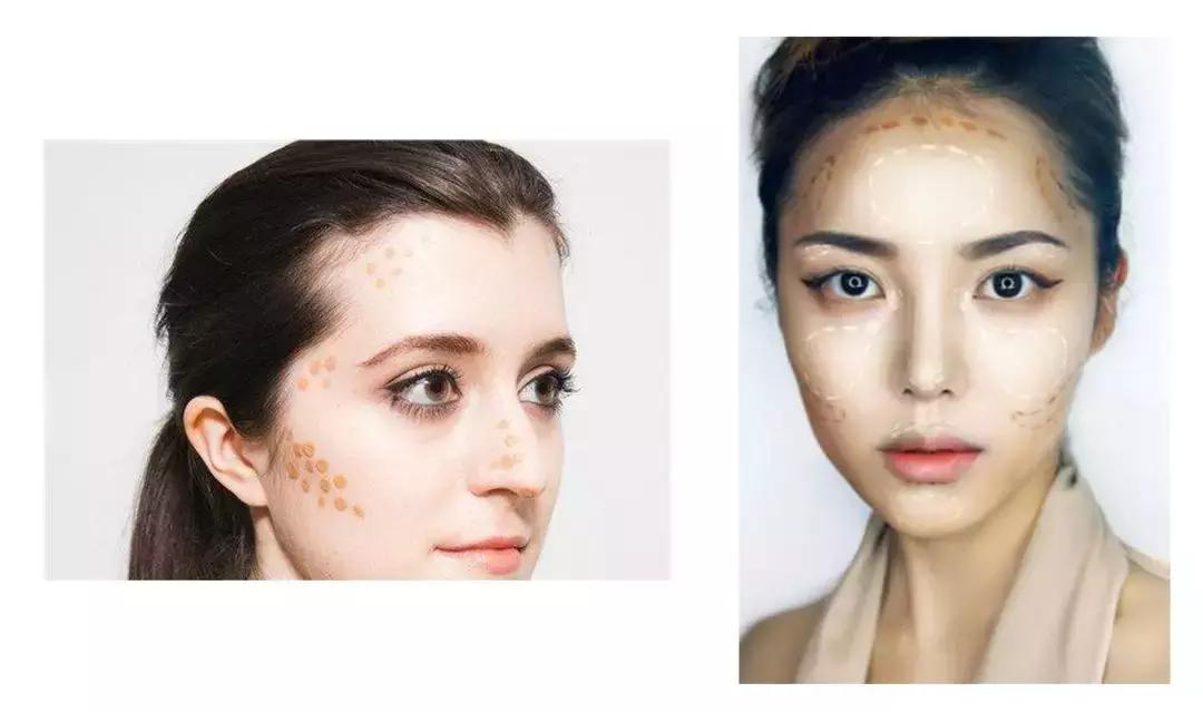 买了好多化妆品怎么都不好用,那些年买过的化妆品鸡肋