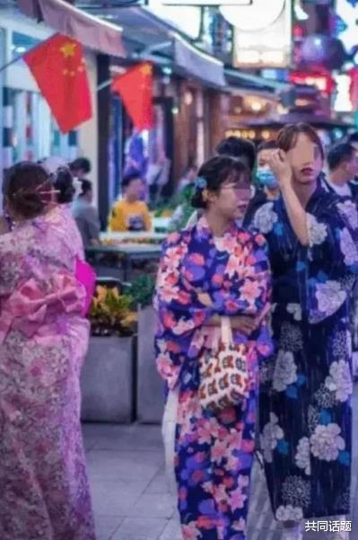 大连的日本民族风情街现在的状况,日本殖民统治大连