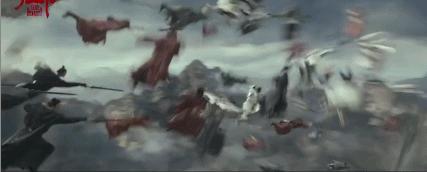 前有《青云志》，后有《诛仙》，书粉迷的心又一次被伤害了