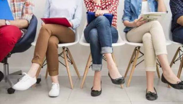 下身胖是因为吃太多？不，只是因为你做多了这3件事