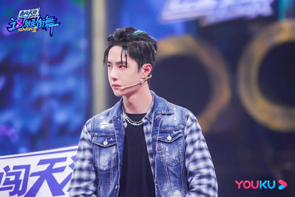 看这就是街舞的感受,看这就是街舞会对跳舞有帮助吗