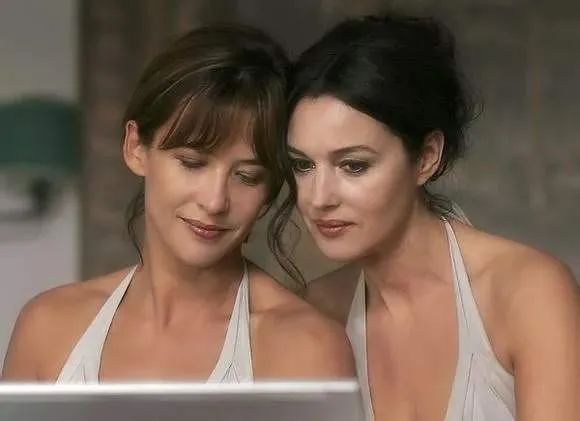 意大利美人排名,意大利美人很有特点