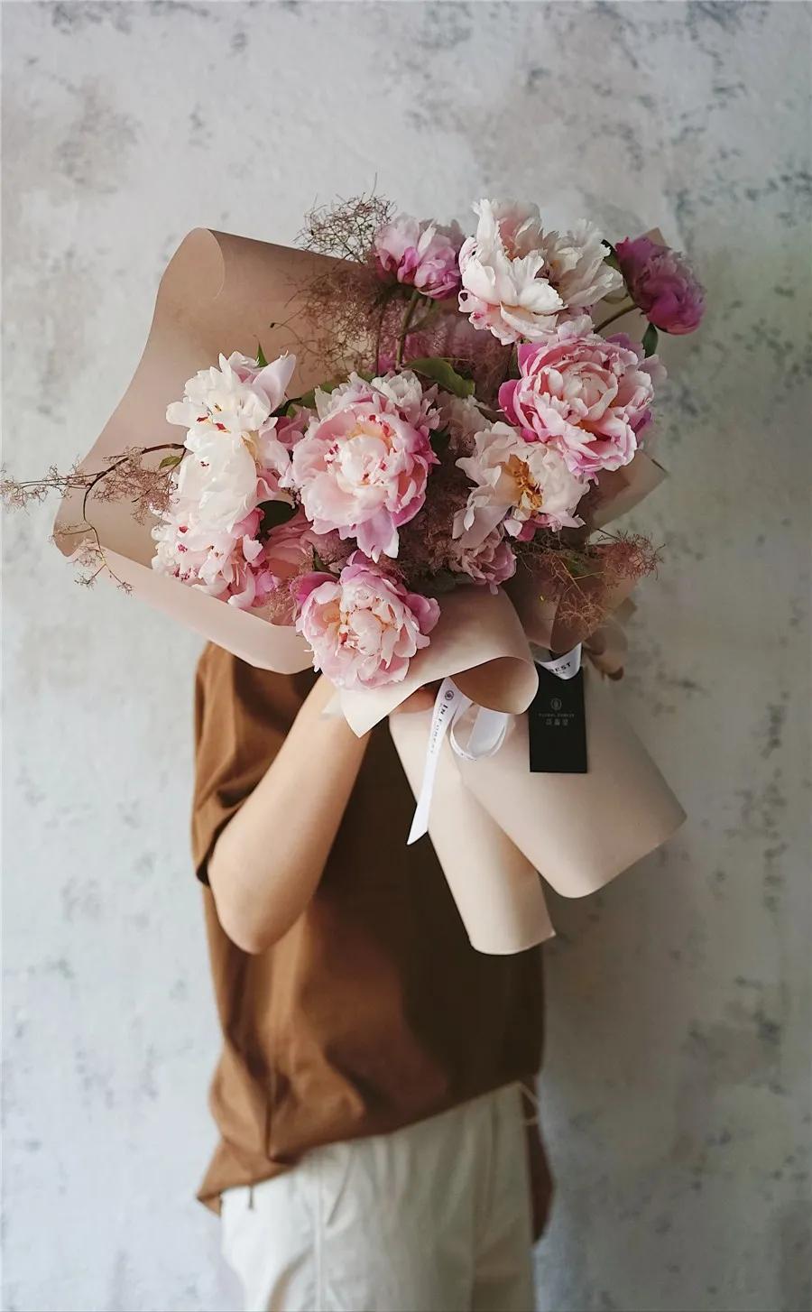 武汉“花森里”：小而美花店的差异化经营