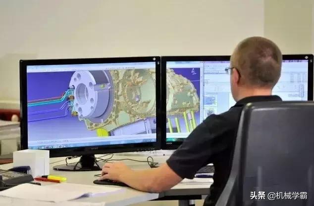 被誉为工业之母,制造业之母