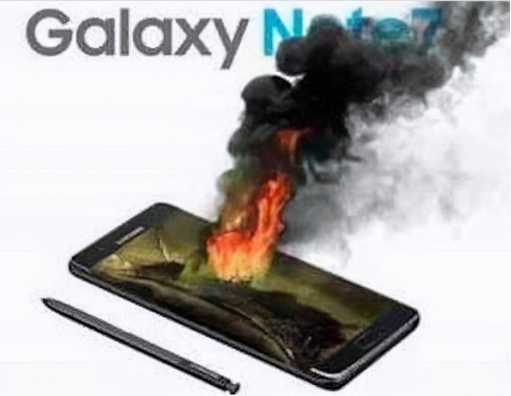 最经典的互黑广告：三星手机VS苹果手机，但却说的是事实