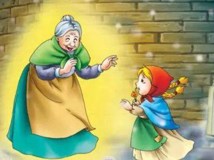 爱意撒满了人间,让爱散满人间