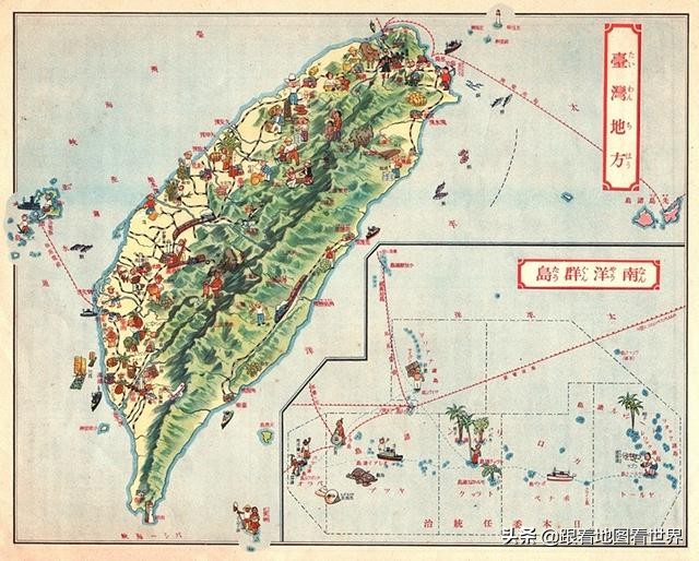 世界重要海上16条通道都是哪些,世界主要海峡及通道