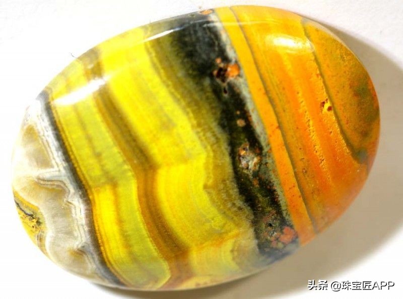 碧玉的颜色你能分清几种呢,碧玉各个颜色的区别