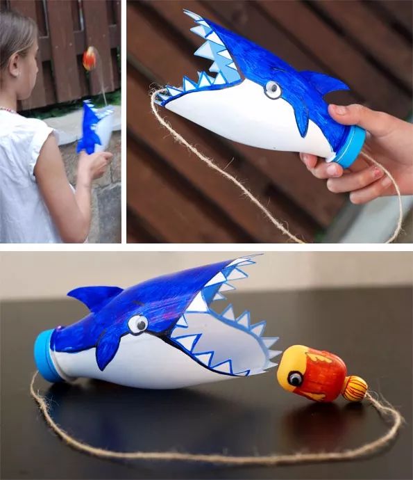 4-6岁幼儿园手工作业火箭,幼儿园作业手工做房子怎么做