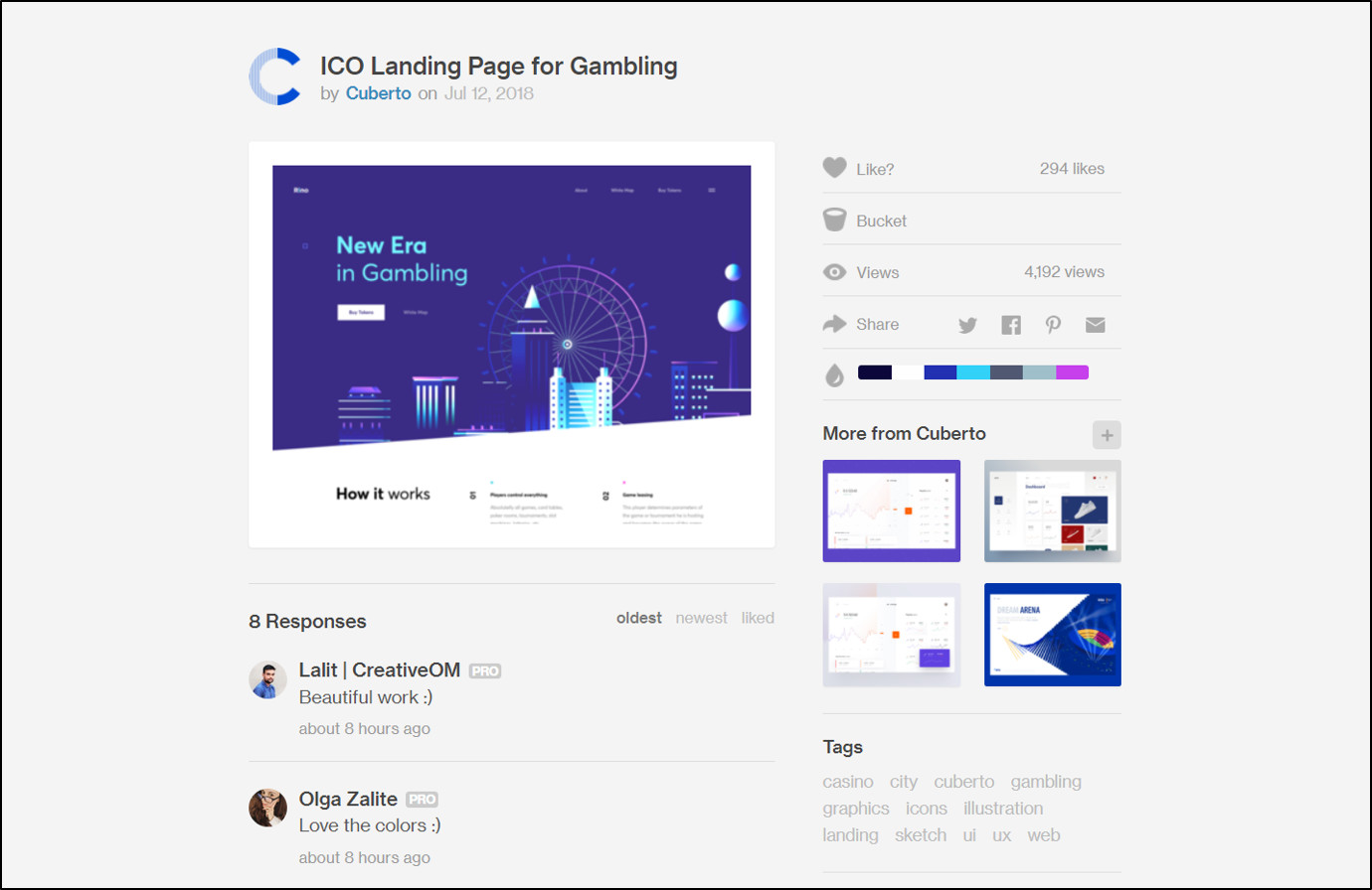 如何做出高大上的PPT？高手告诉你：提高审美是关键！