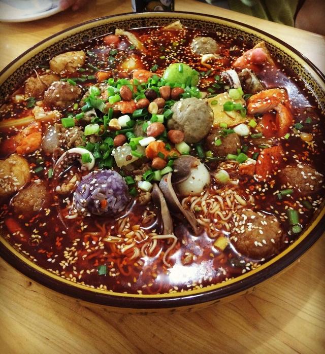 成都冒菜技术培训秘制配方,秘制冒菜的做法及配方