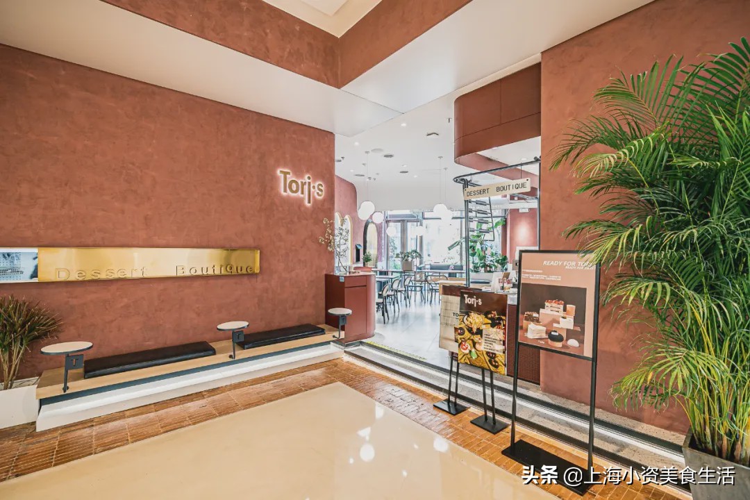 魔都brunch店,魔都最新露台早午餐全地图