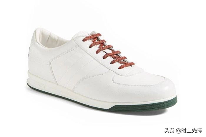 gucci的真相,gucci所有球鞋