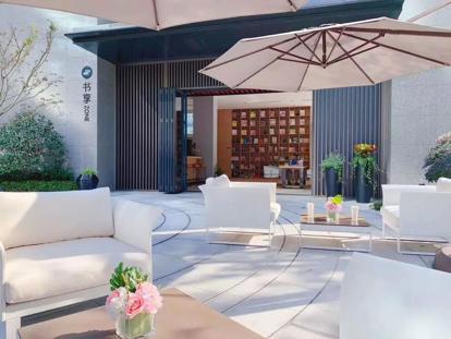 凯迪融创瓯越大观,融创瓯越大观城市展厅