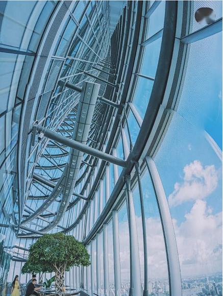 朵姿朵彩|上海推出21家消费体验馆，衣食住行玩，去打卡吗？