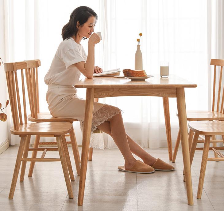 购买实木家具都有哪些坑,为什么不建议去实体店买实木家具