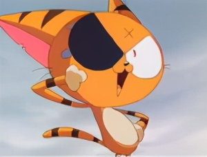 致敬我们童年的每一部动画,追忆童年经典动画